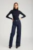 Jane Loose Straight Denim sold by SPRWMN