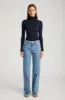 Grace Baggy Denim sold by SPRWMN