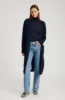 Grace Baggy Denim sold by SPRWMN
