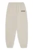Vintage White Logo Sweatpants sold by SPRWMN