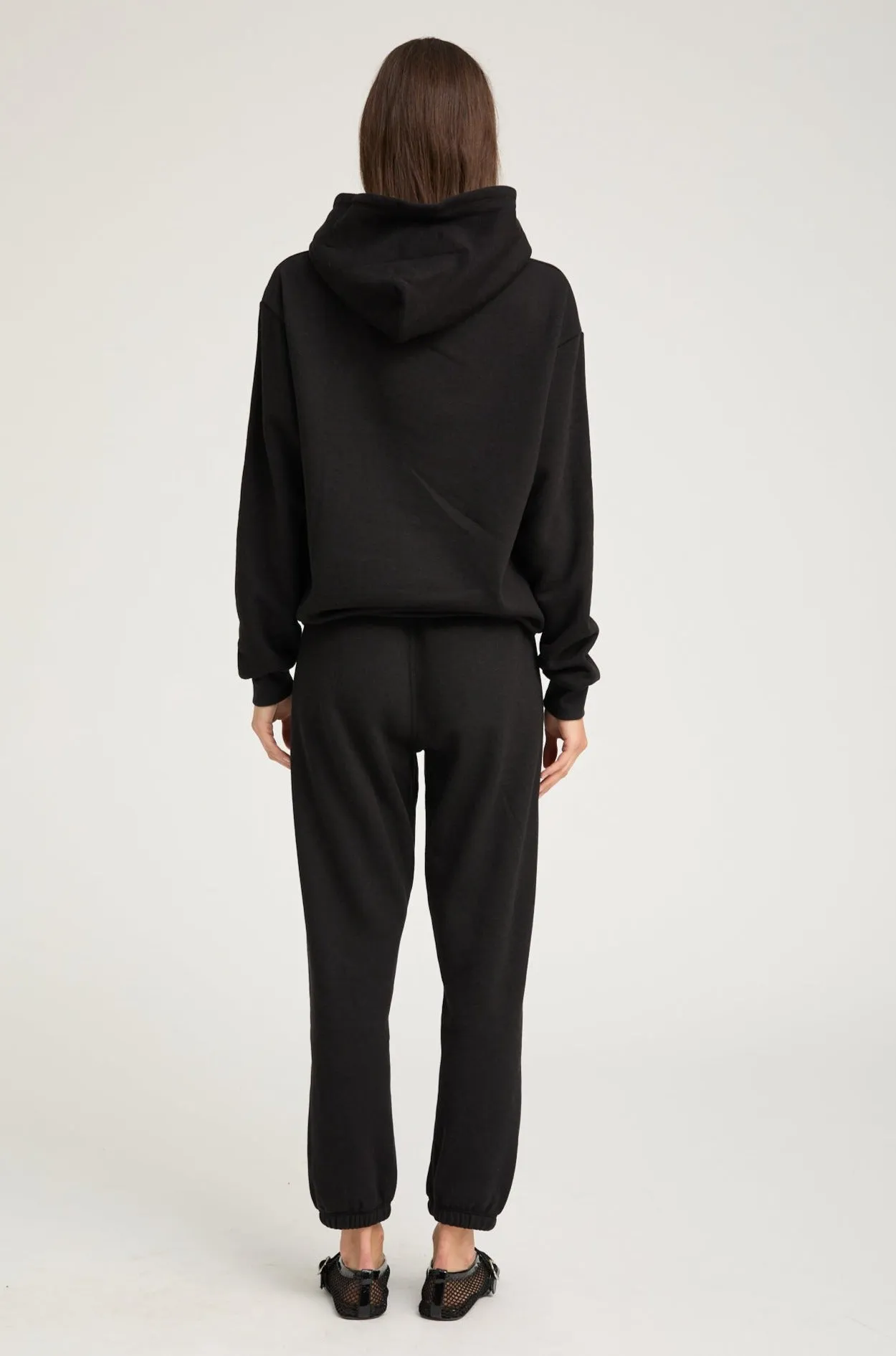 Heart Sweatpants sold by SPRWMN product image thumbnail 4