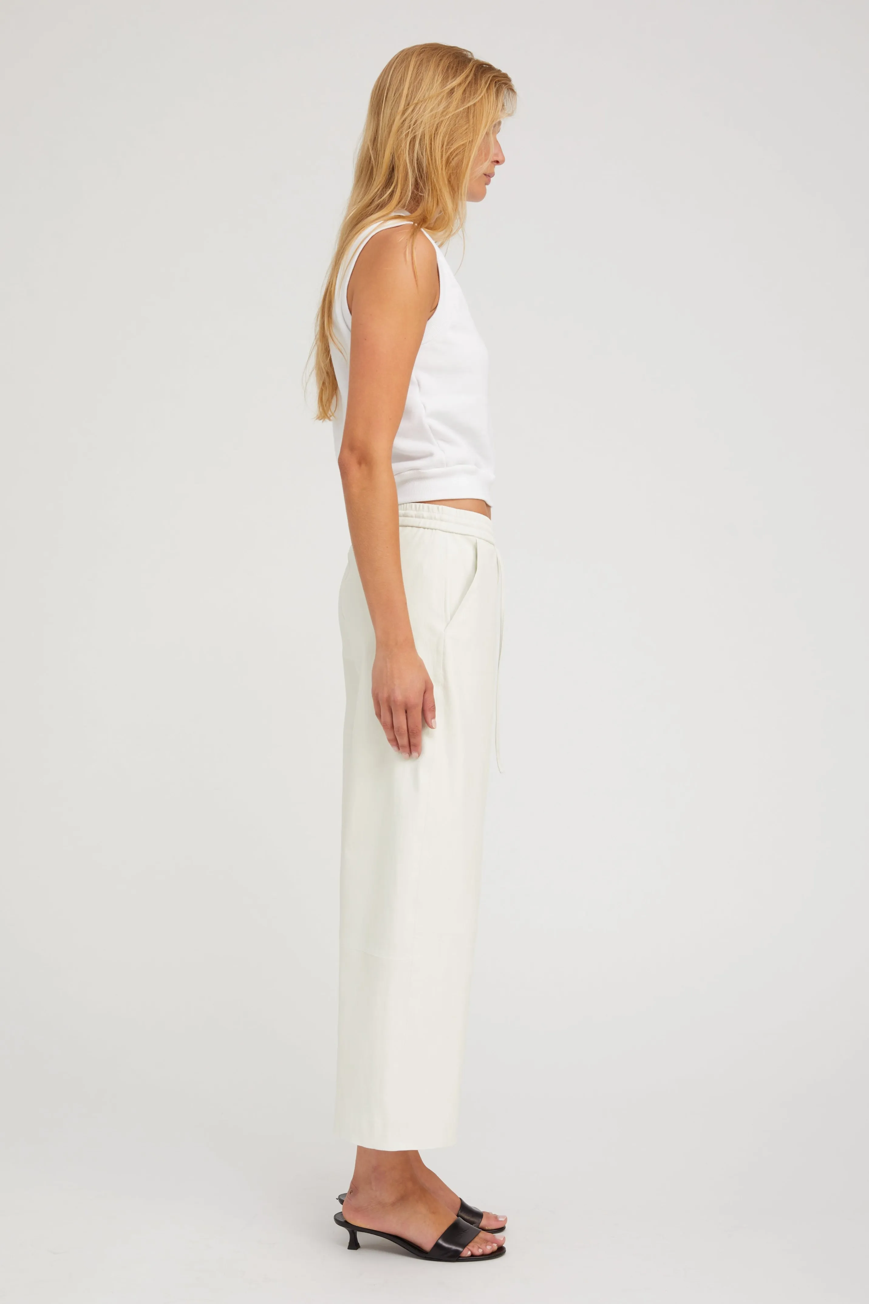 Shrunken Vest sold by SPRWMN product image thumbnail 3
