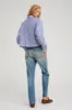 Kate Slim Boyfriend Denim sold by SPRWMN