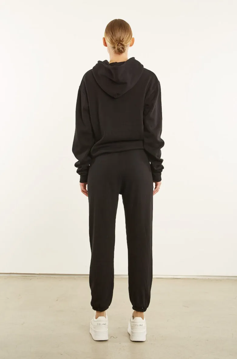 Heart Sweatpants sold by SPRWMN product image thumbnail 4