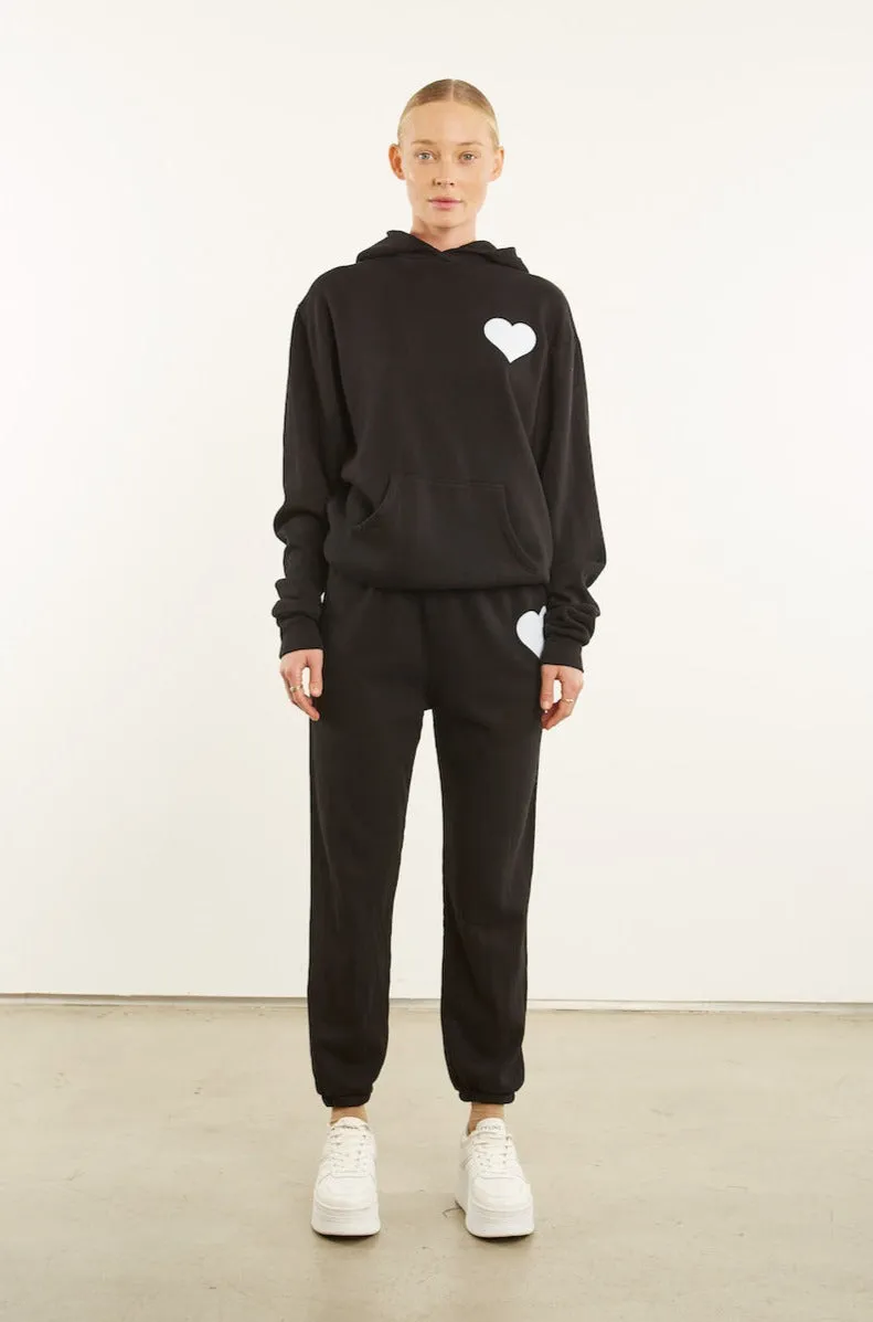 Heart Sweatpants sold by SPRWMN product image thumbnail 3