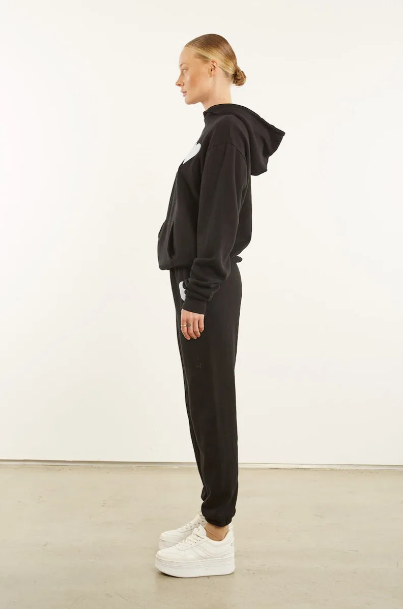 Heart Sweatpants sold by SPRWMN product image thumbnail 5