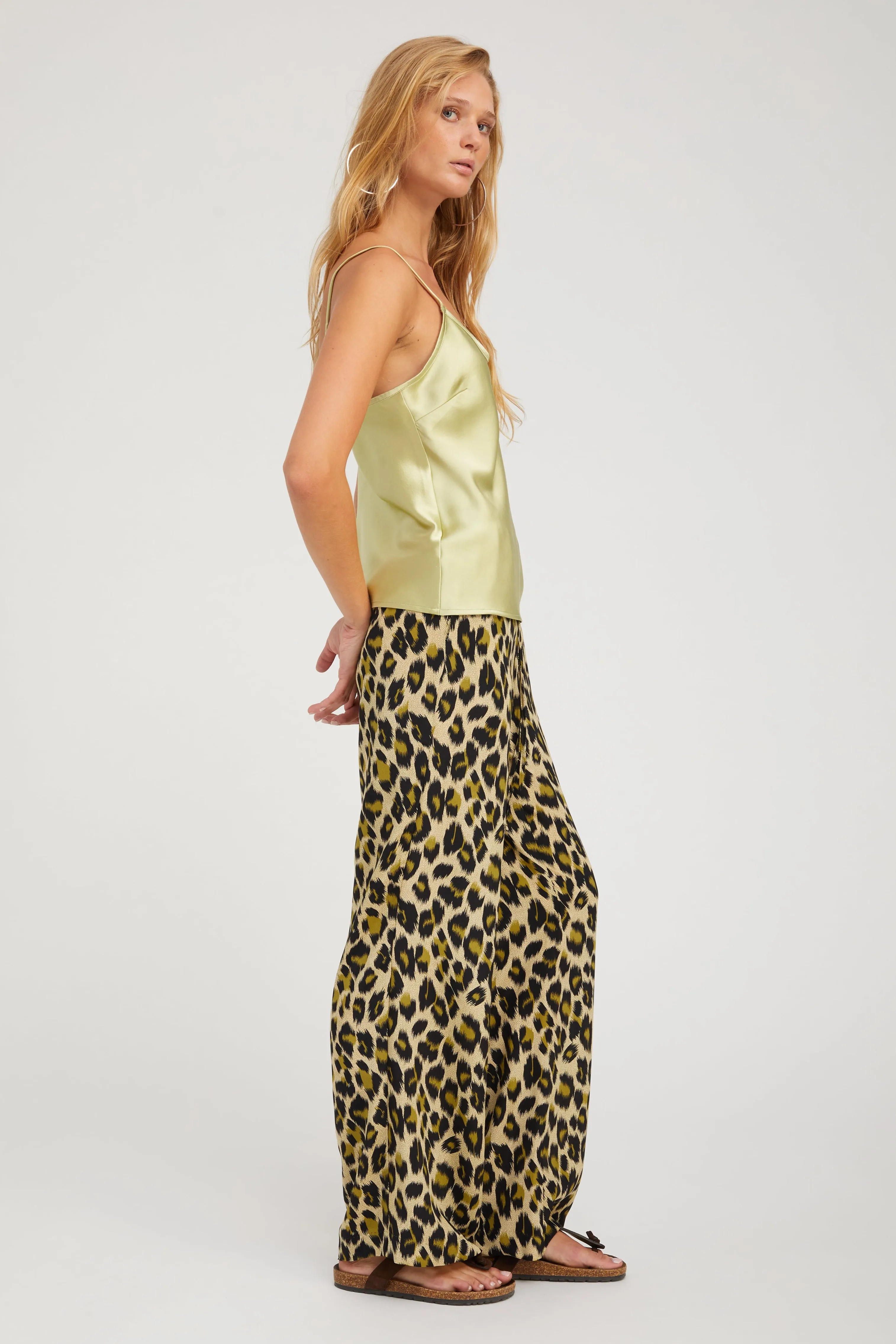 Silk Cami sold by SPRWMN product image thumbnail 3