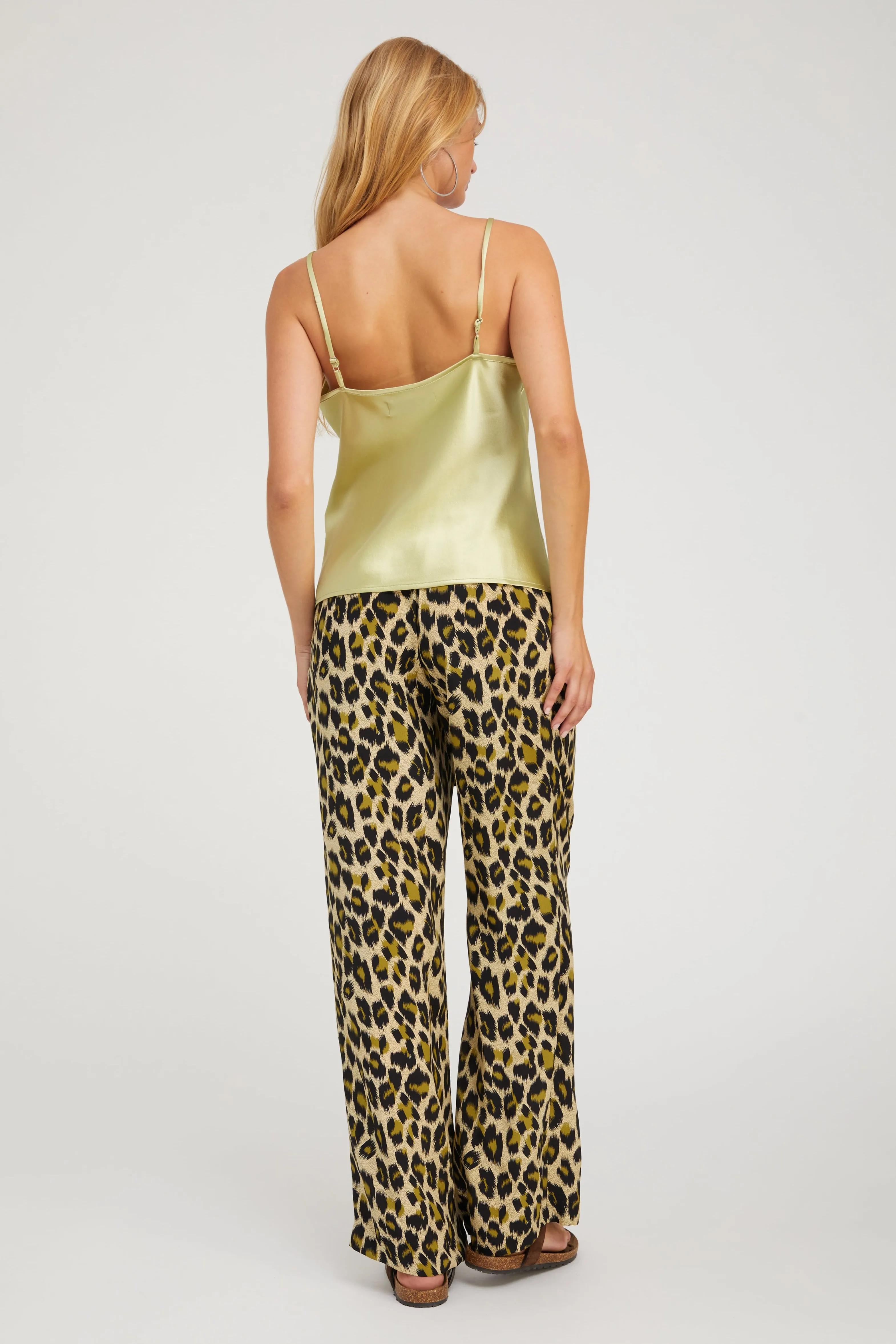 Silk Cami sold by SPRWMN product image thumbnail 4