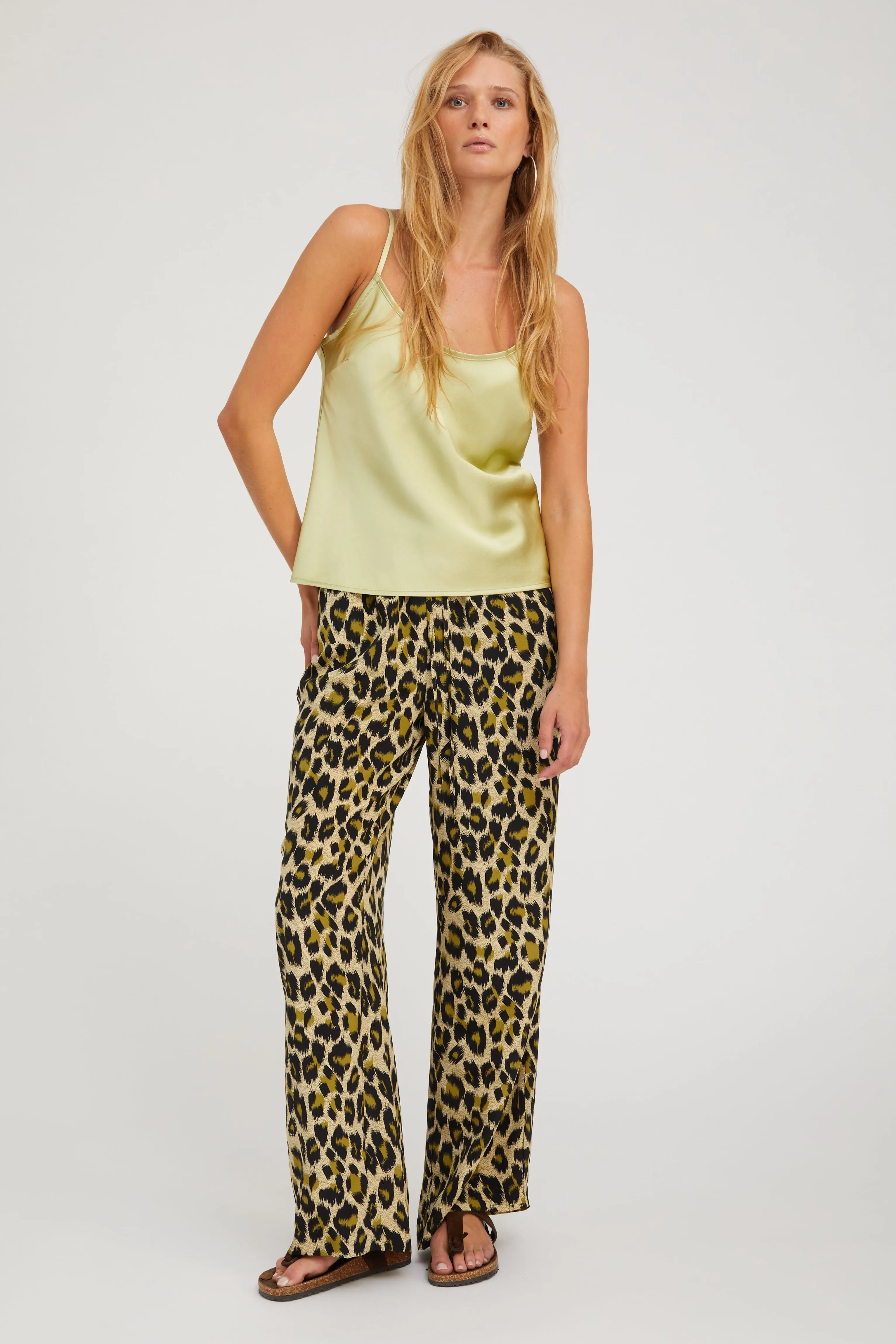 Silk Cami sold by SPRWMN product image thumbnail 2