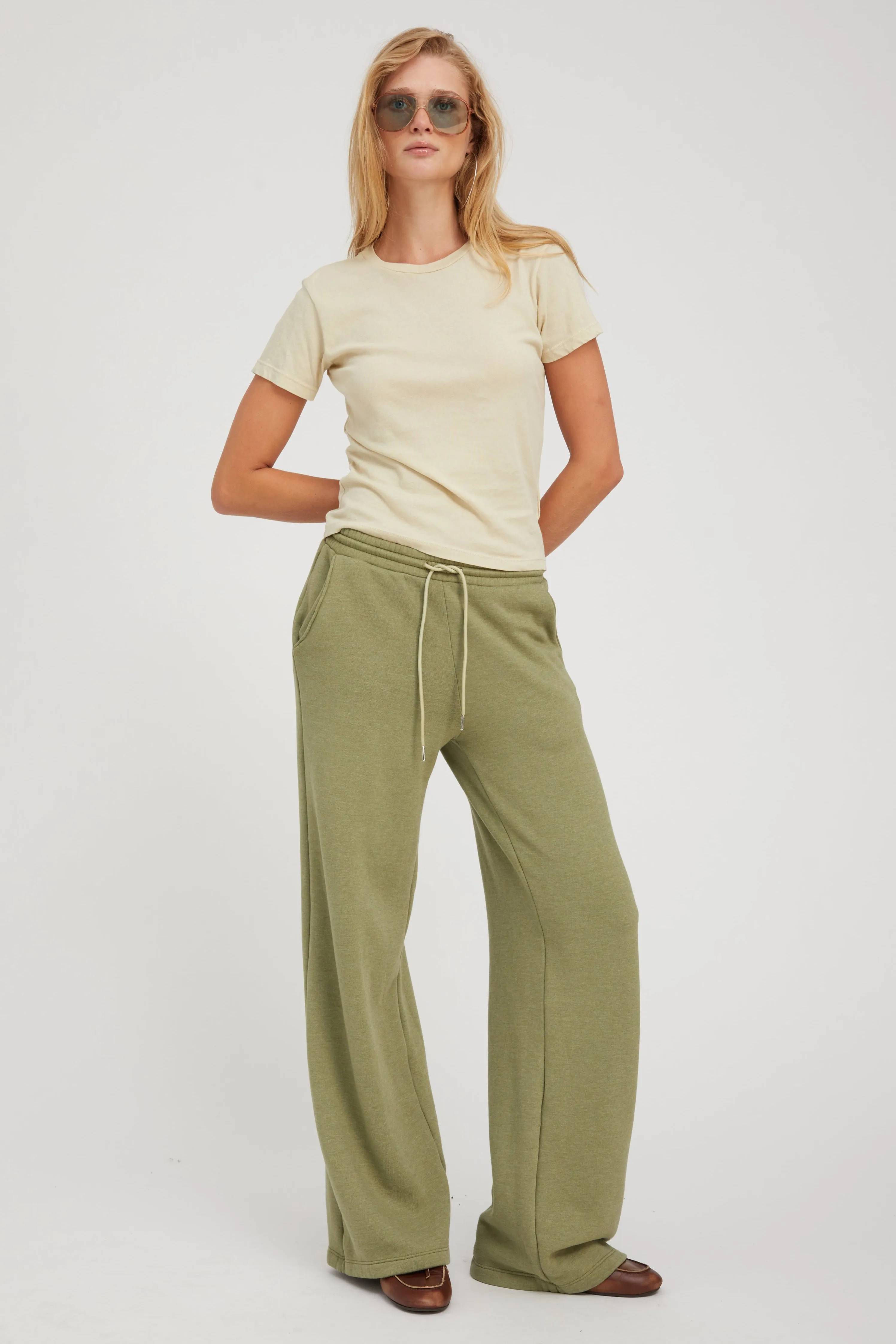 Baggy Sweatpants sold by SPRWMN product image thumbnail 3