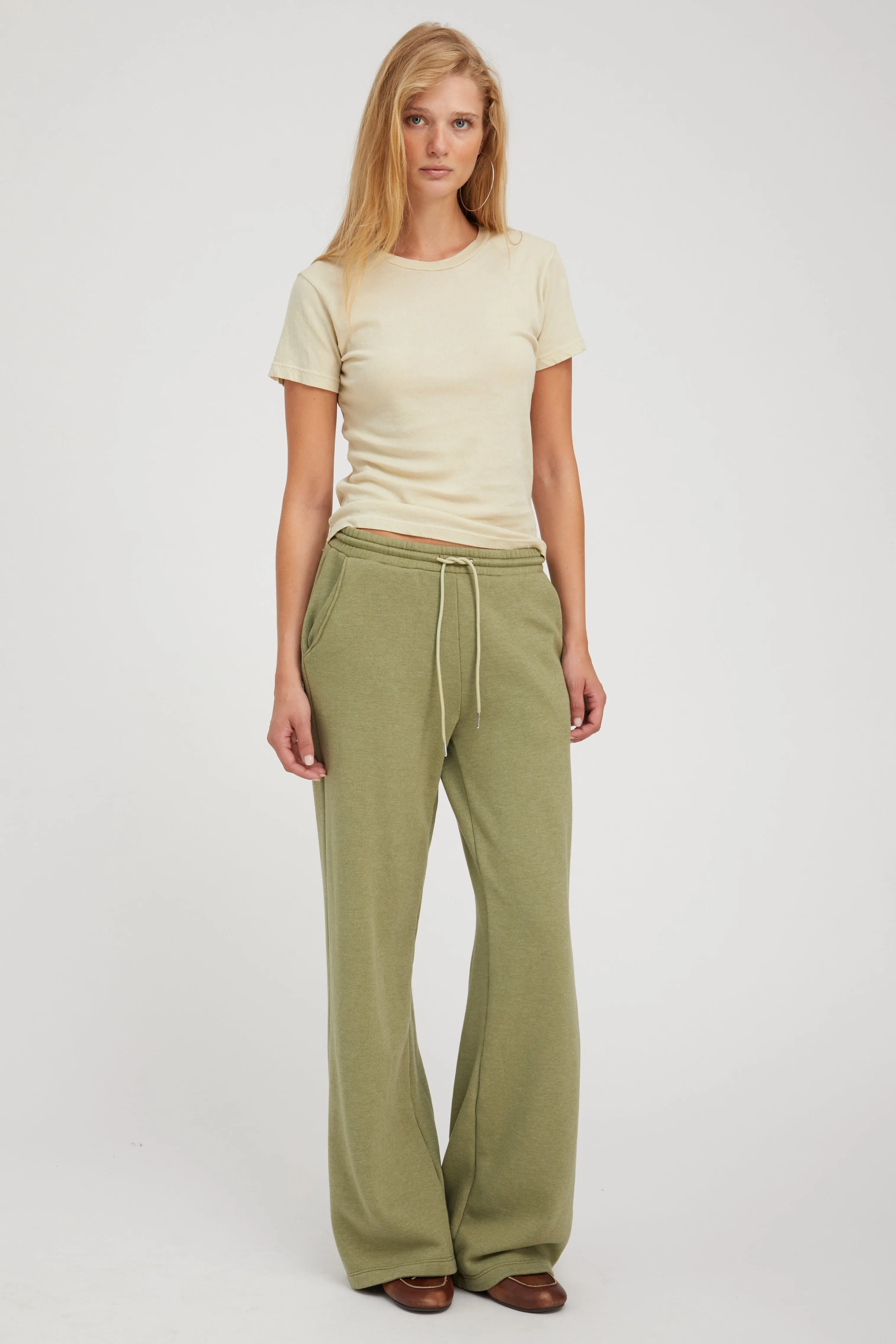 Baggy Sweatpants sold by SPRWMN product image thumbnail 2