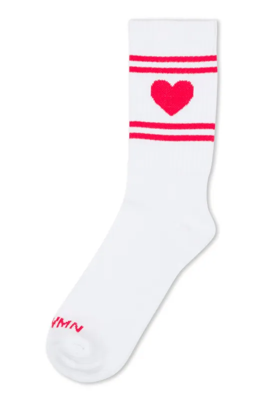 Red Heart Les Chaussettes sold by SPRWMN