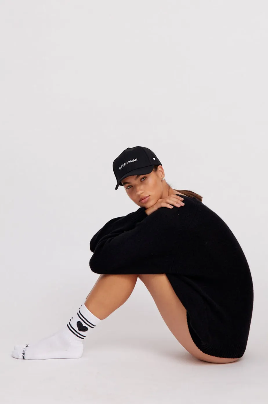 Heart Les Chaussettes sold by SPRWMN product image thumbnail 2