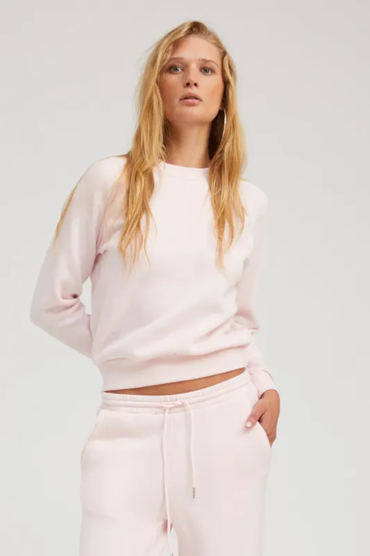 Ballet Shrunken Raglan Sweatshirt PR sold by SPRWMN