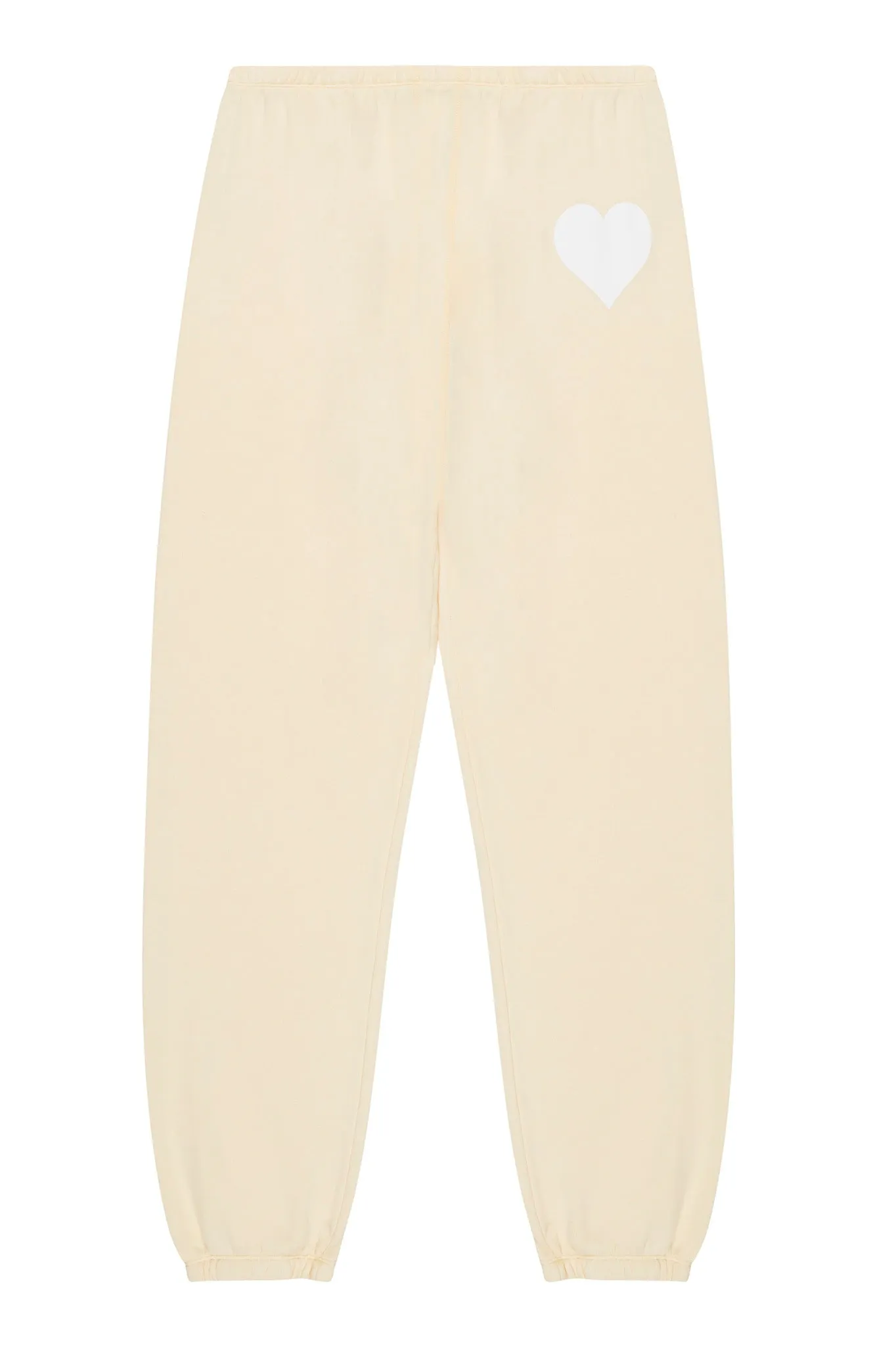Butter Heart Sweatpants PR sold by SPRWMN product image thumbnail 5