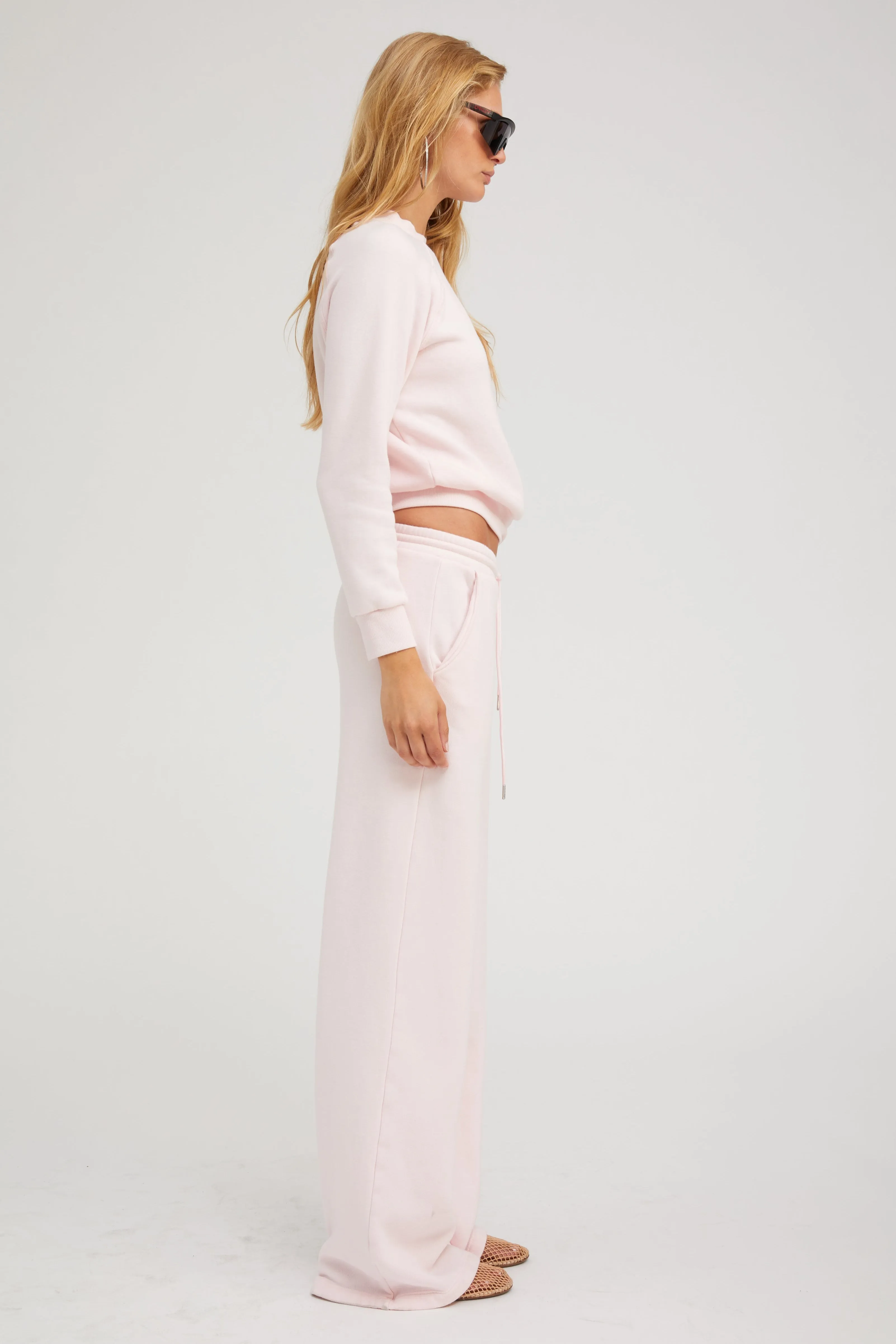 Ballet Baggy Sweatpants PR sold by SPRWMN product image thumbnail 3