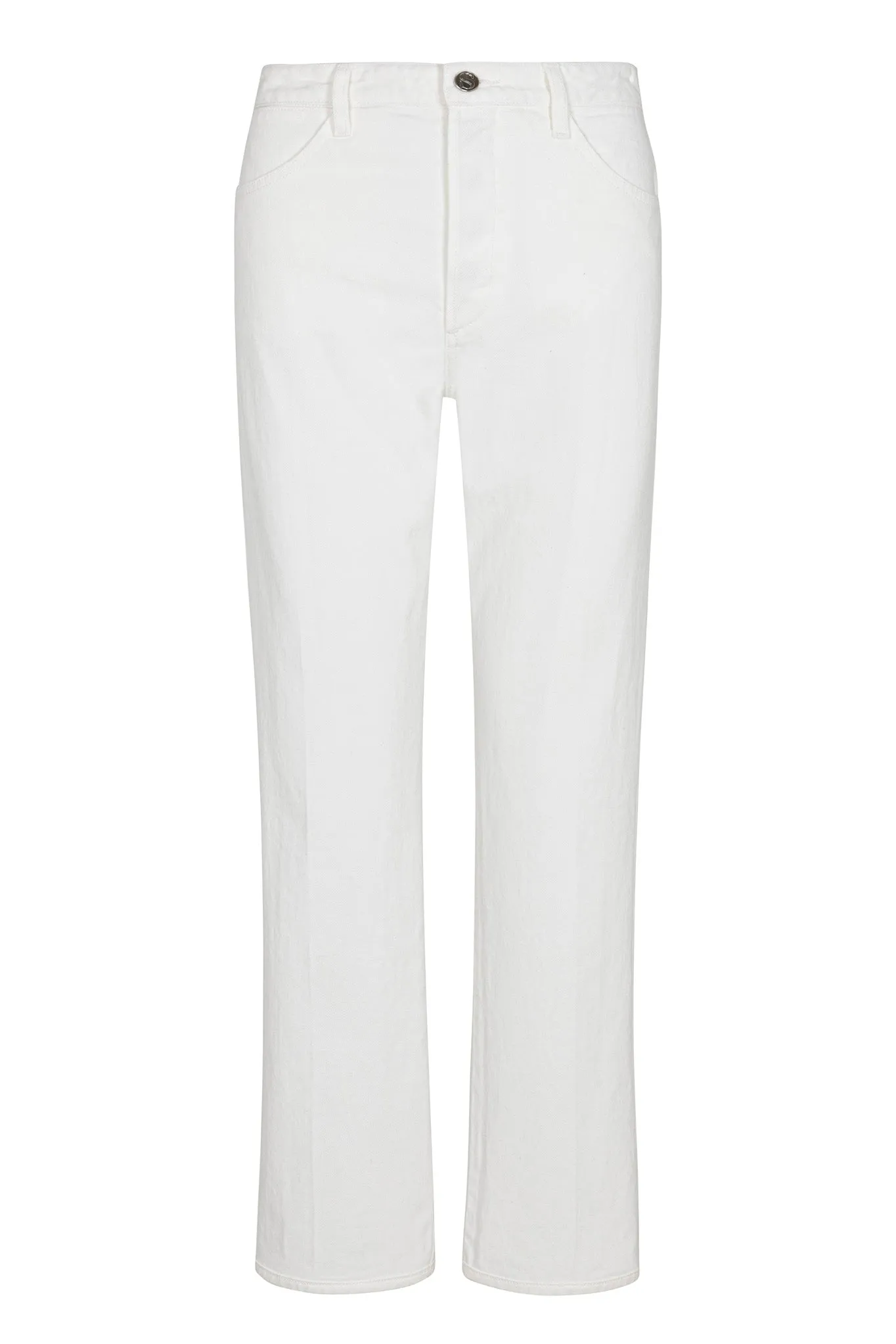 Relaxed Boyfriend Denim sold by SPRWMN product image thumbnail 5