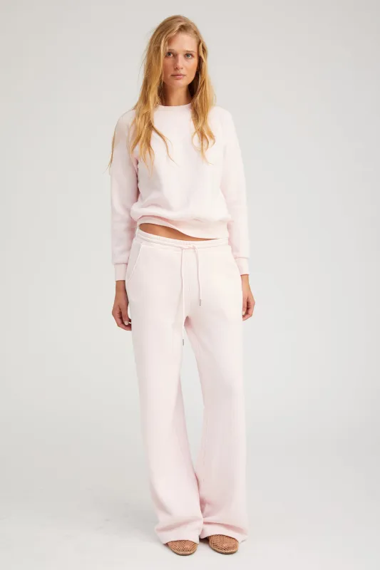 Ballet Baggy Sweatpants sold by SPRWMN
