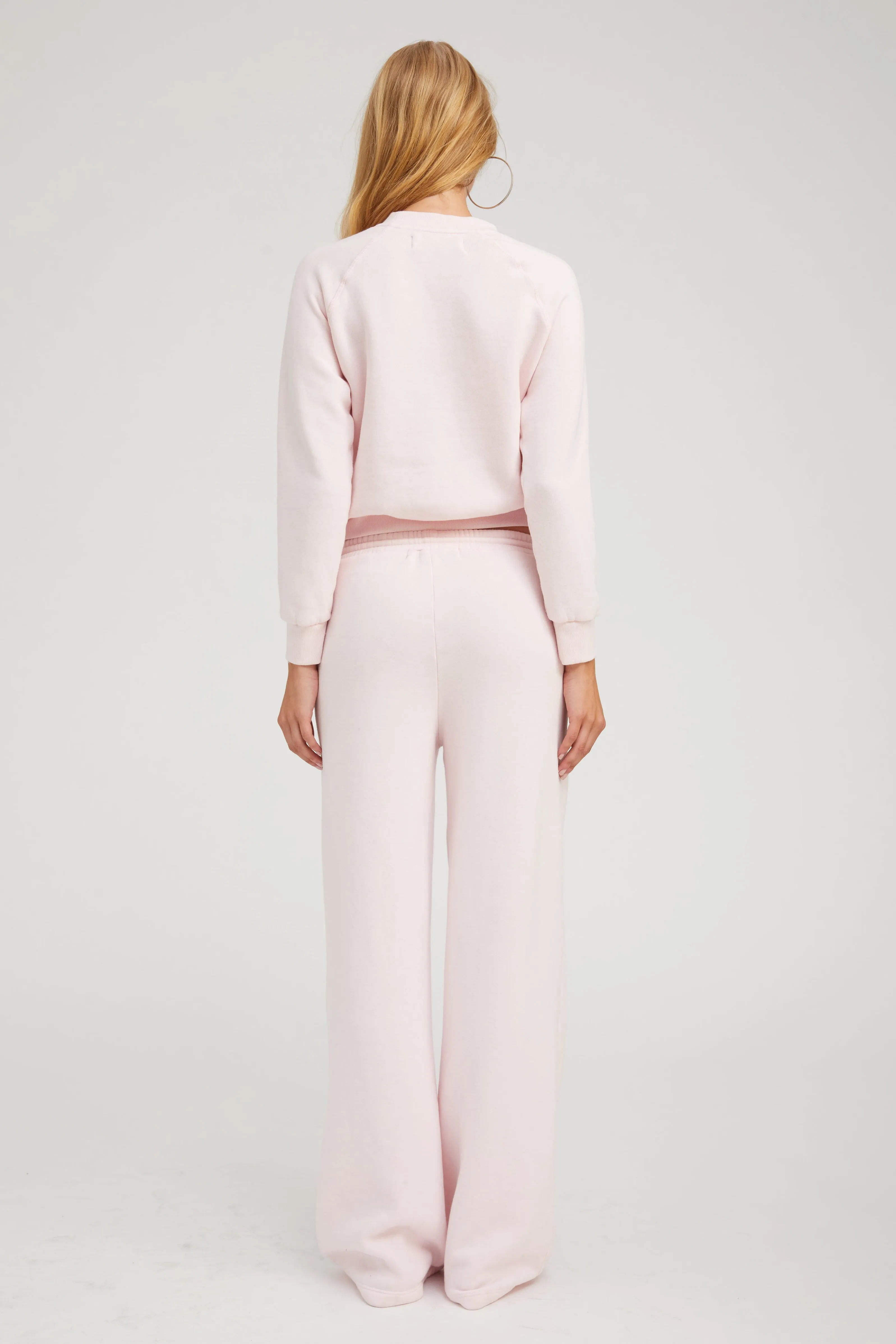 Ballet Baggy Sweatpants sold by SPRWMN product image thumbnail 4