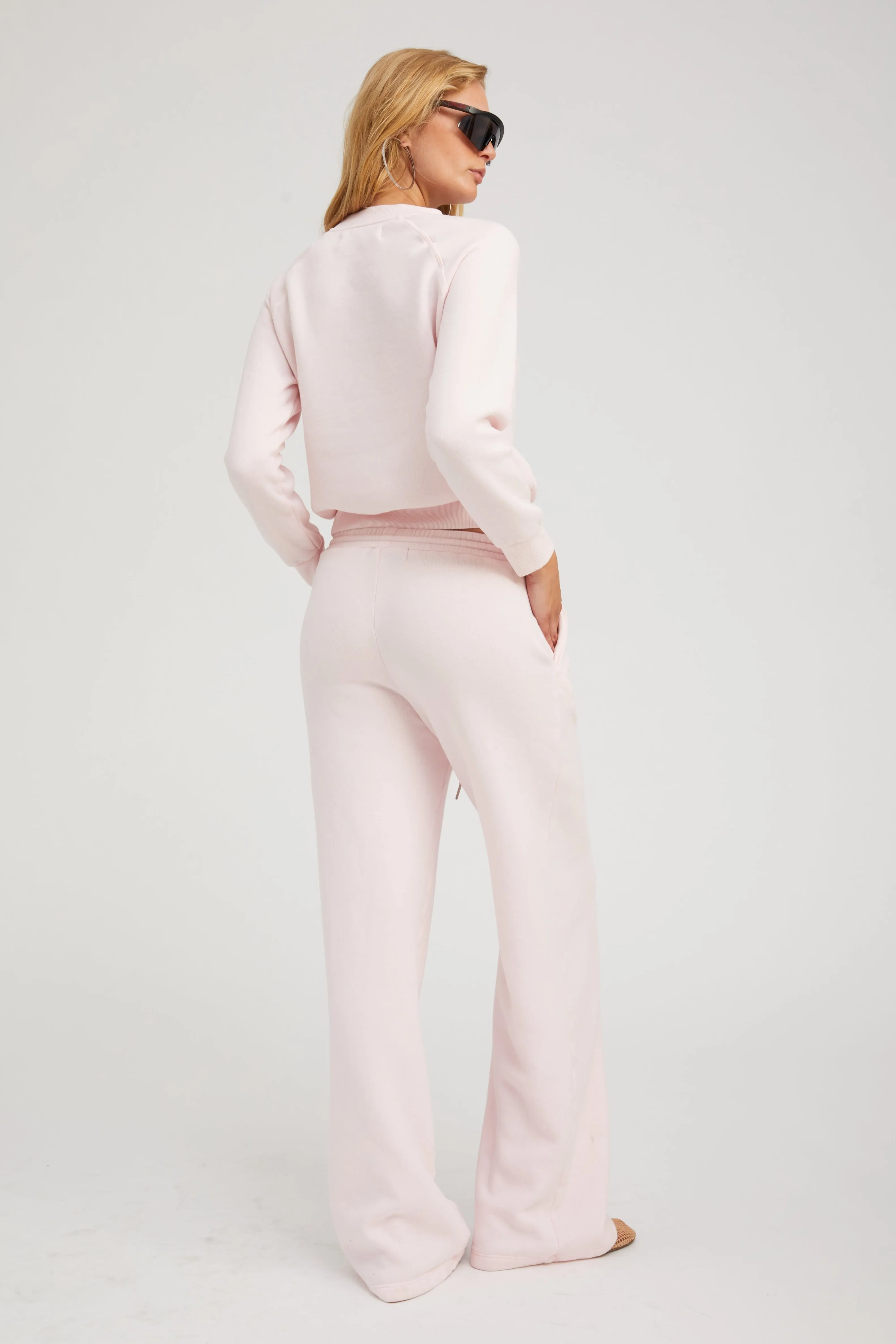 Ballet Baggy Sweatpants sold by SPRWMN product image thumbnail 5