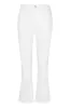 Billie Crop Flare Denim PR sold by SPRWMN
