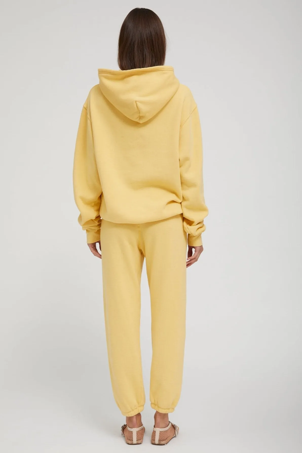 Sunrise Heart Hoodie PR sold by SPRWMN product image thumbnail 4