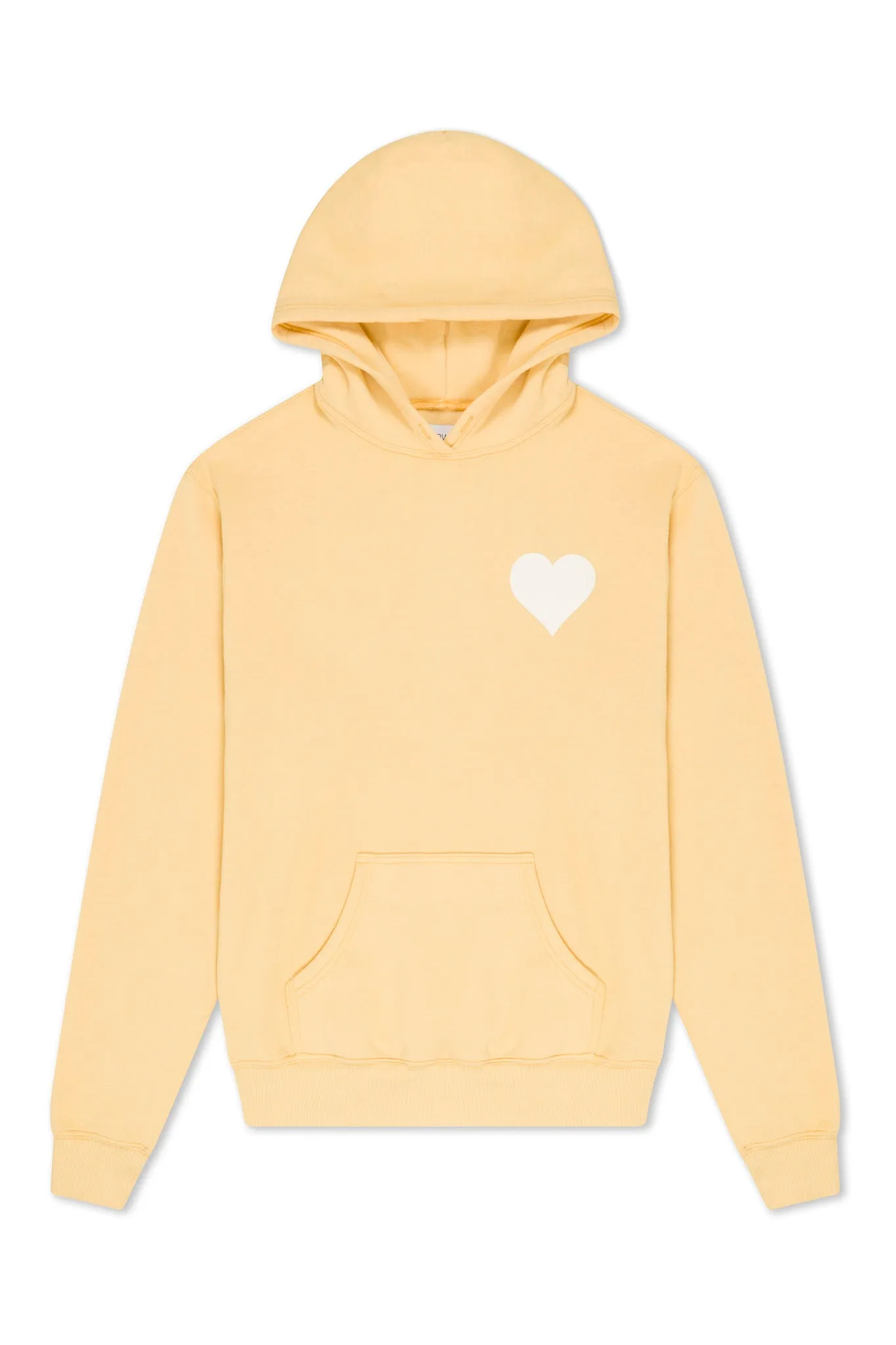 Sunrise Heart Hoodie PR sold by SPRWMN product image thumbnail 5