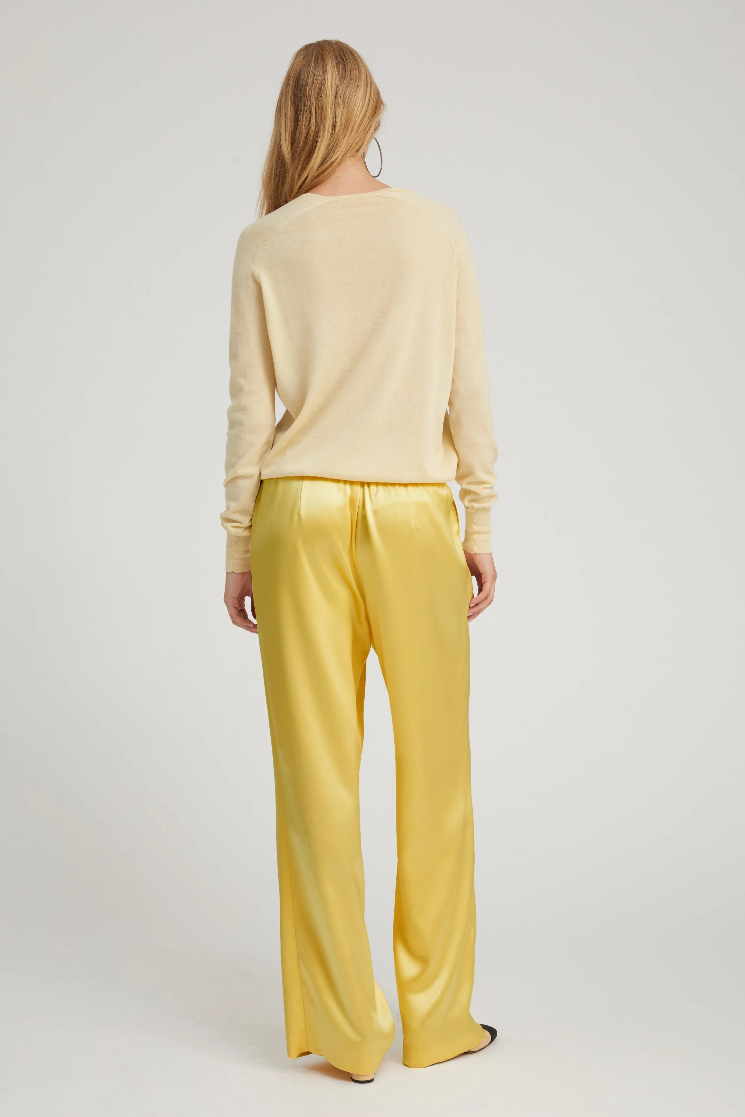 Kauai Silk Pants sold by SPRWMN product image thumbnail 3