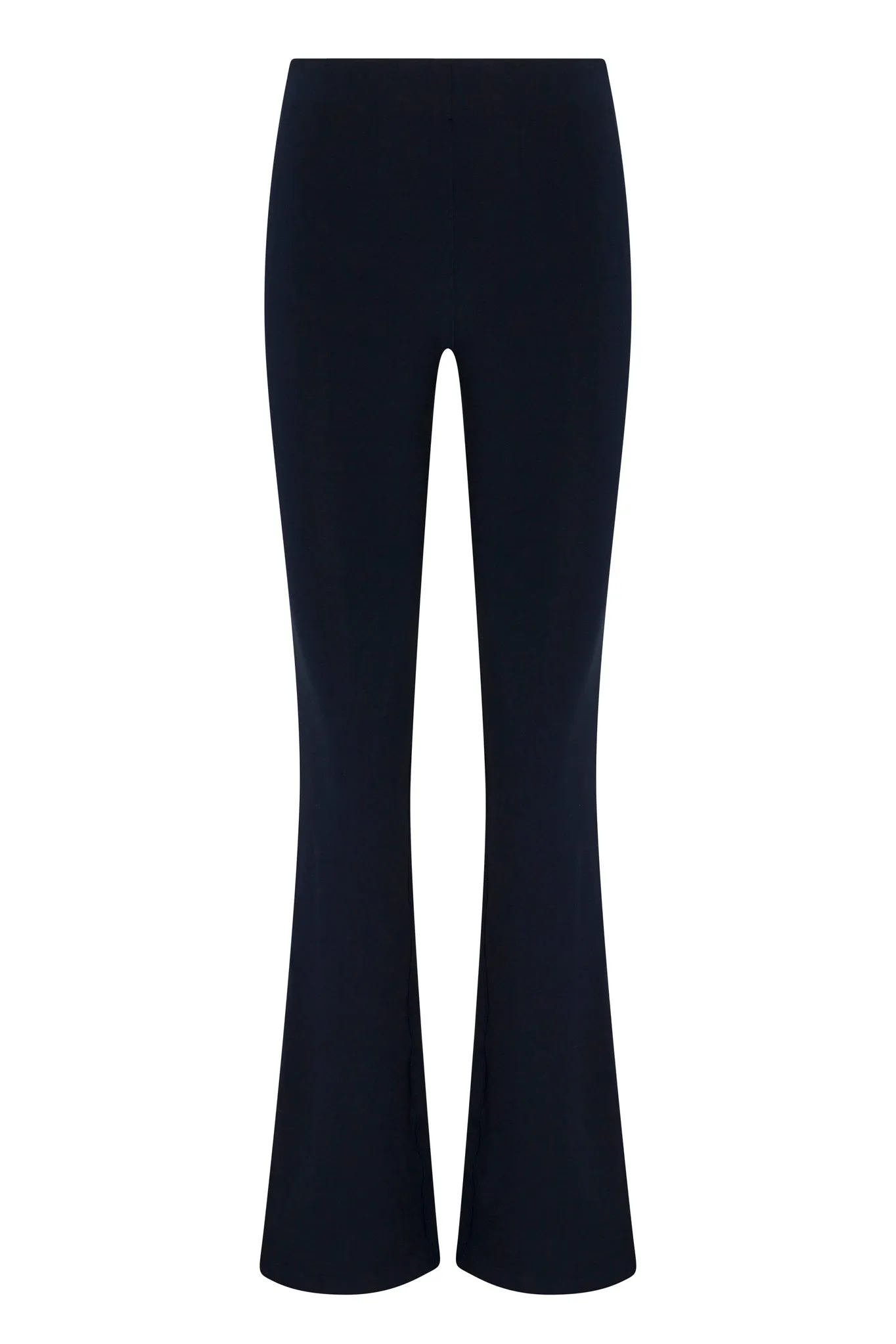 Navy City Micro Flare sold by SPRWMN product image thumbnail 5