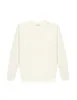 Creme Heart Sweatshirt sold by SPRWMN