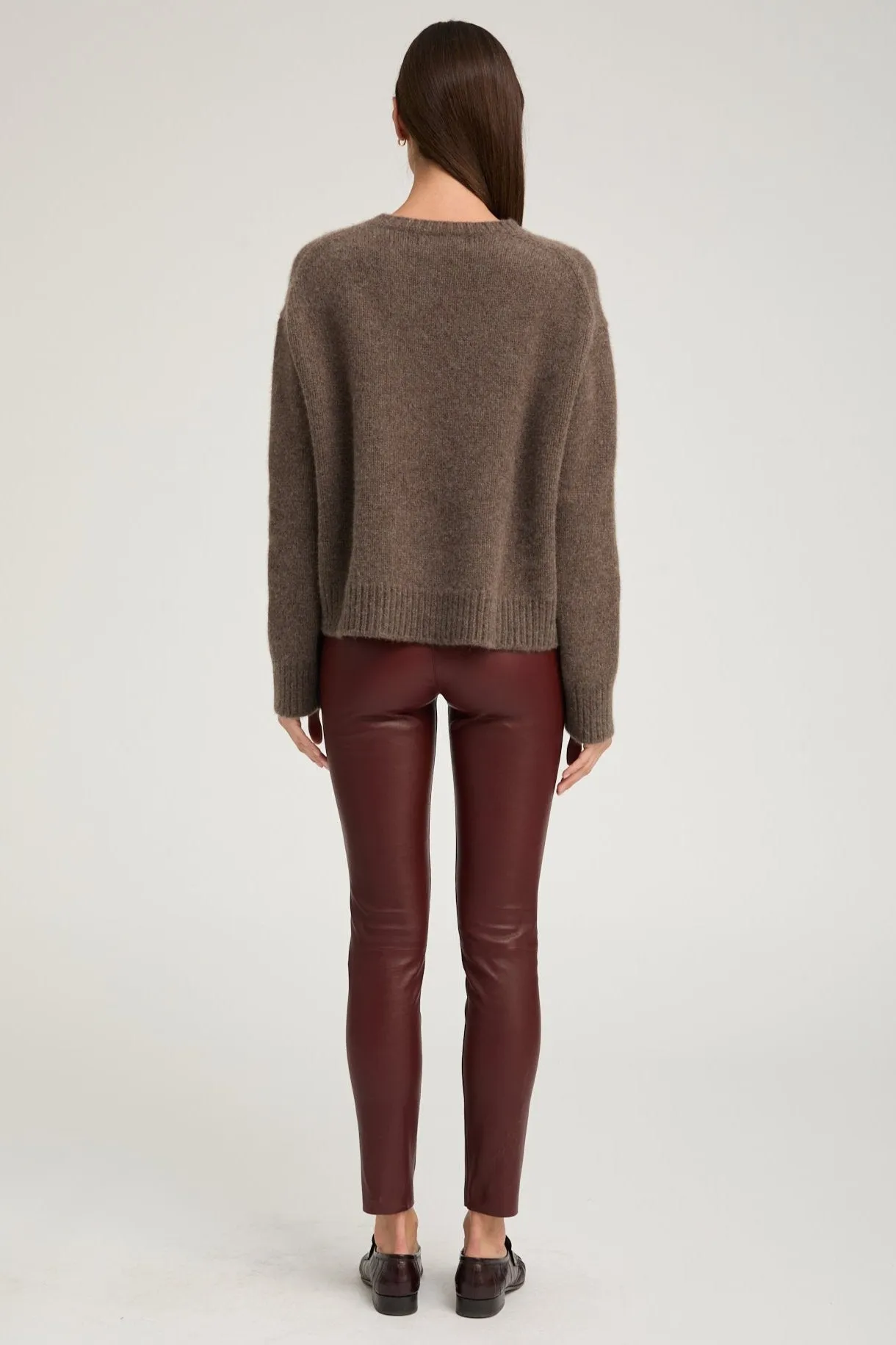 Pinot Leather Ankle PR sold by SPRWMN product image thumbnail 3