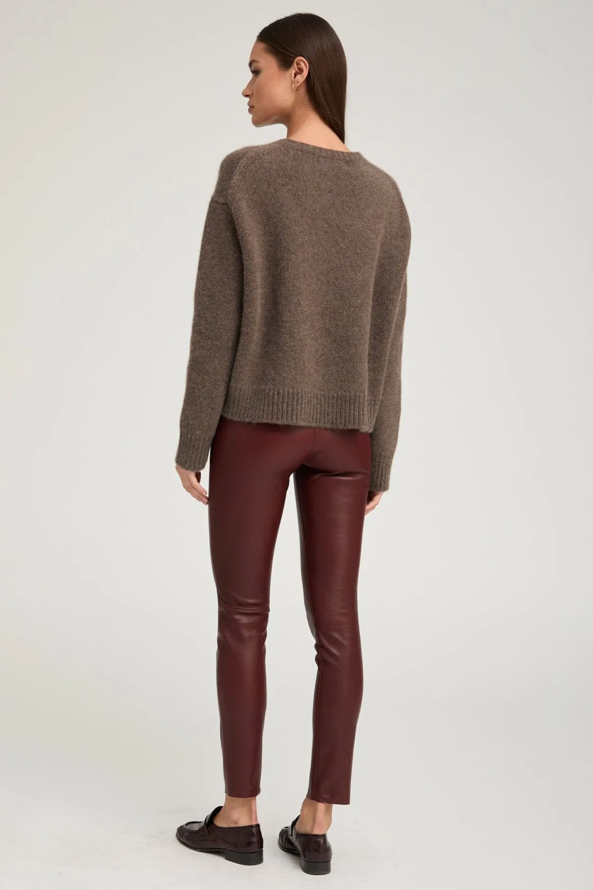 Pinot Leather Ankle PR sold by SPRWMN product image thumbnail 4