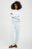 Ice Heart Sweatpants sold by SPRWMN