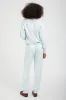 Ice Heart Sweatpants sold by SPRWMN