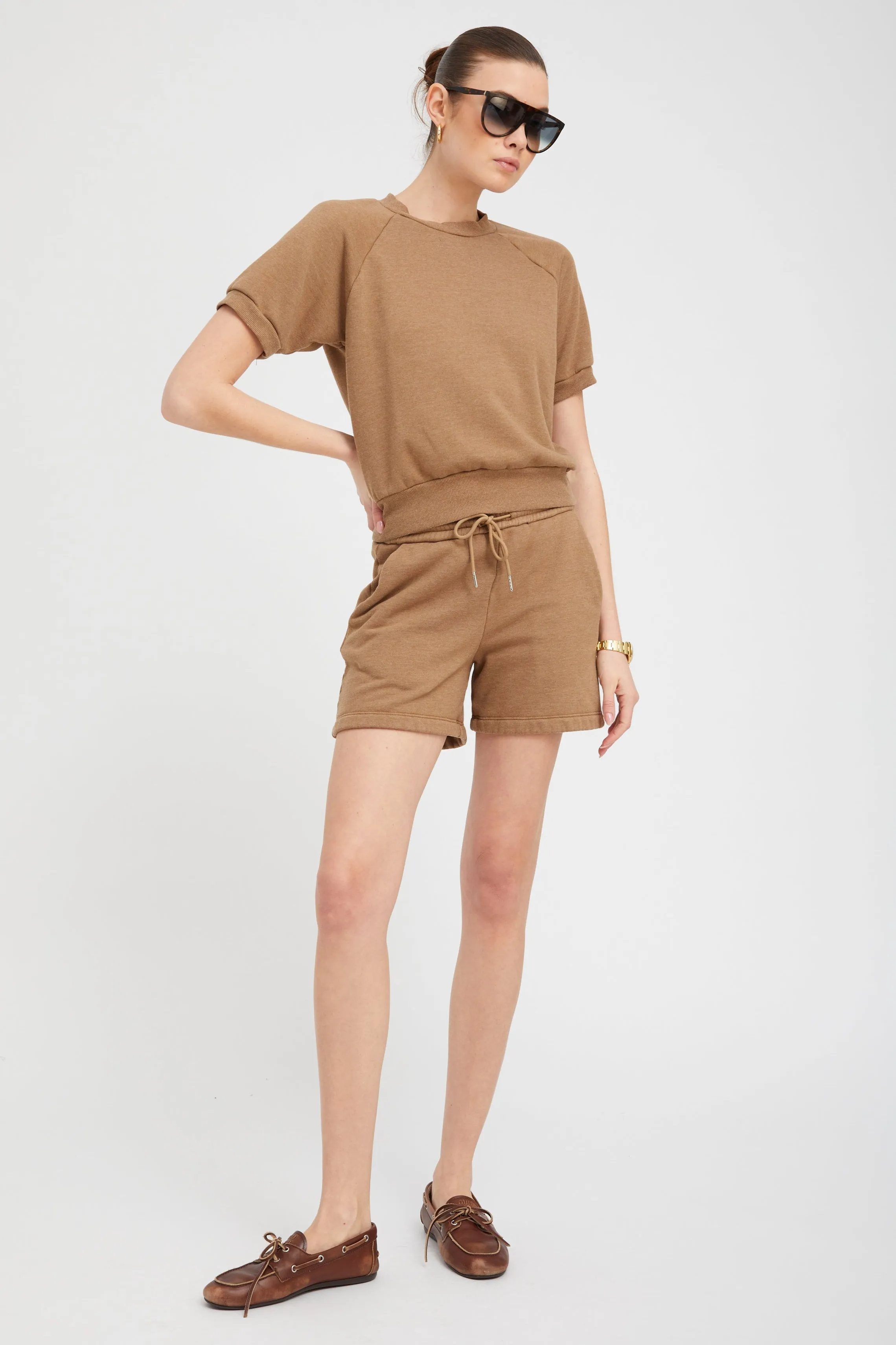 Sweatshorts sold by SPRWMN