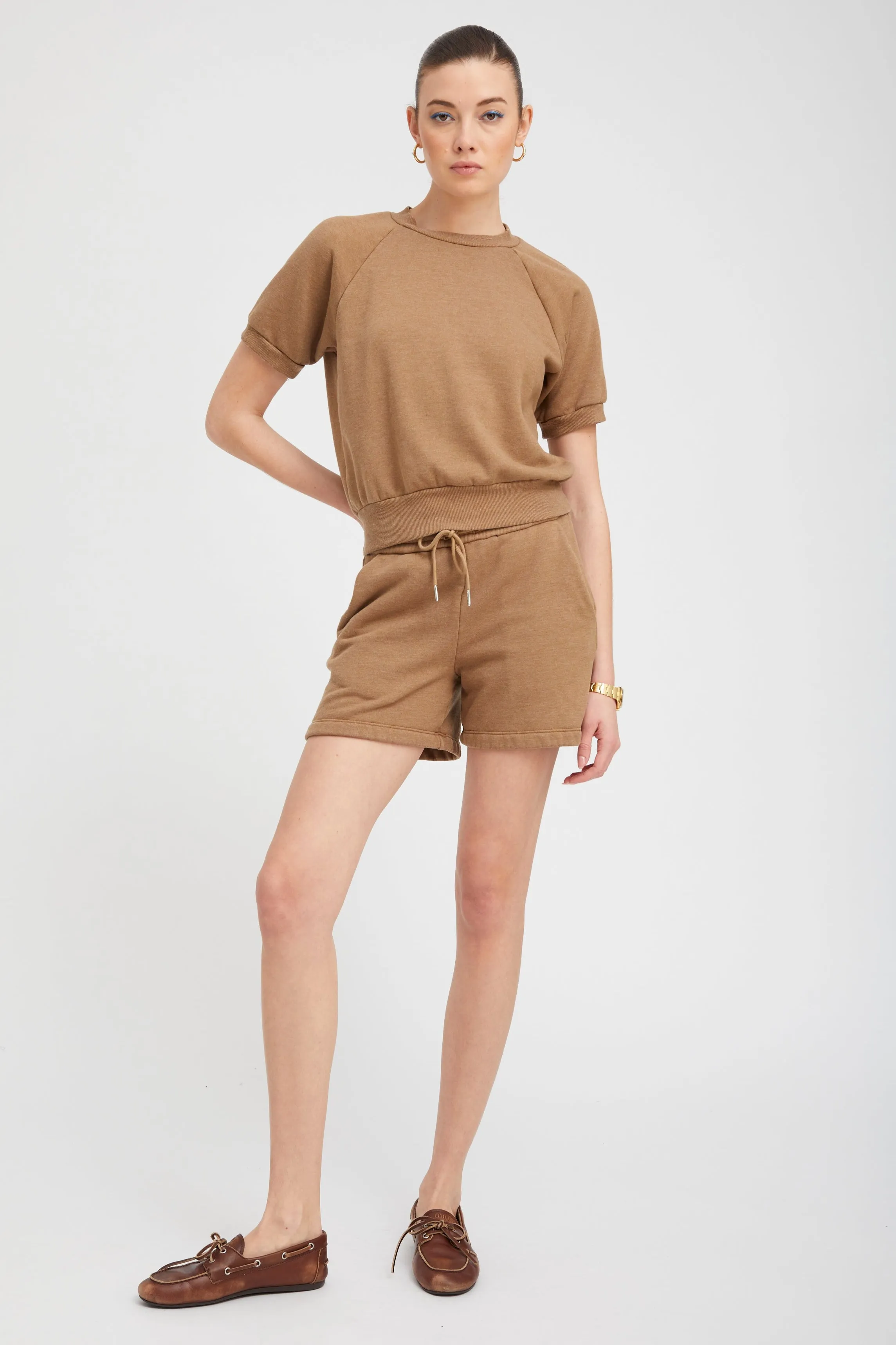 Sweatshorts sold by SPRWMN product image thumbnail 2