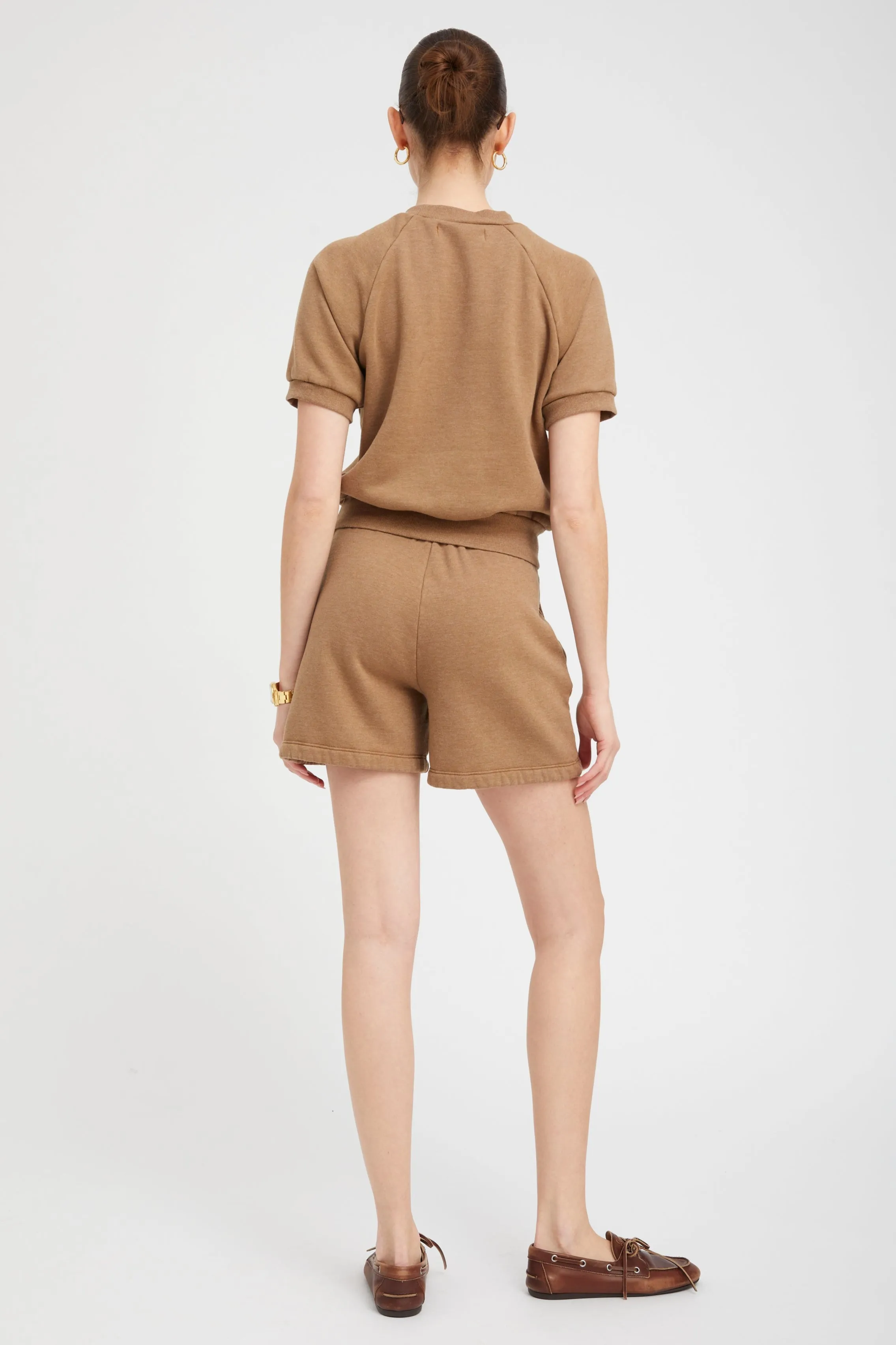 Sweatshorts sold by SPRWMN product image thumbnail 5