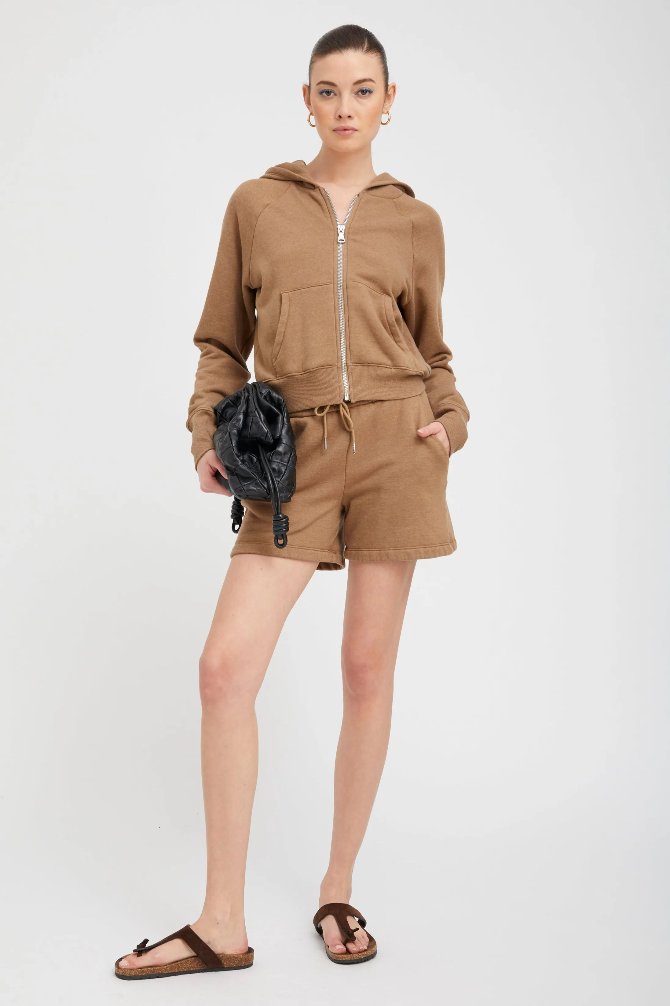 Sweatshorts sold by SPRWMN product image thumbnail 4