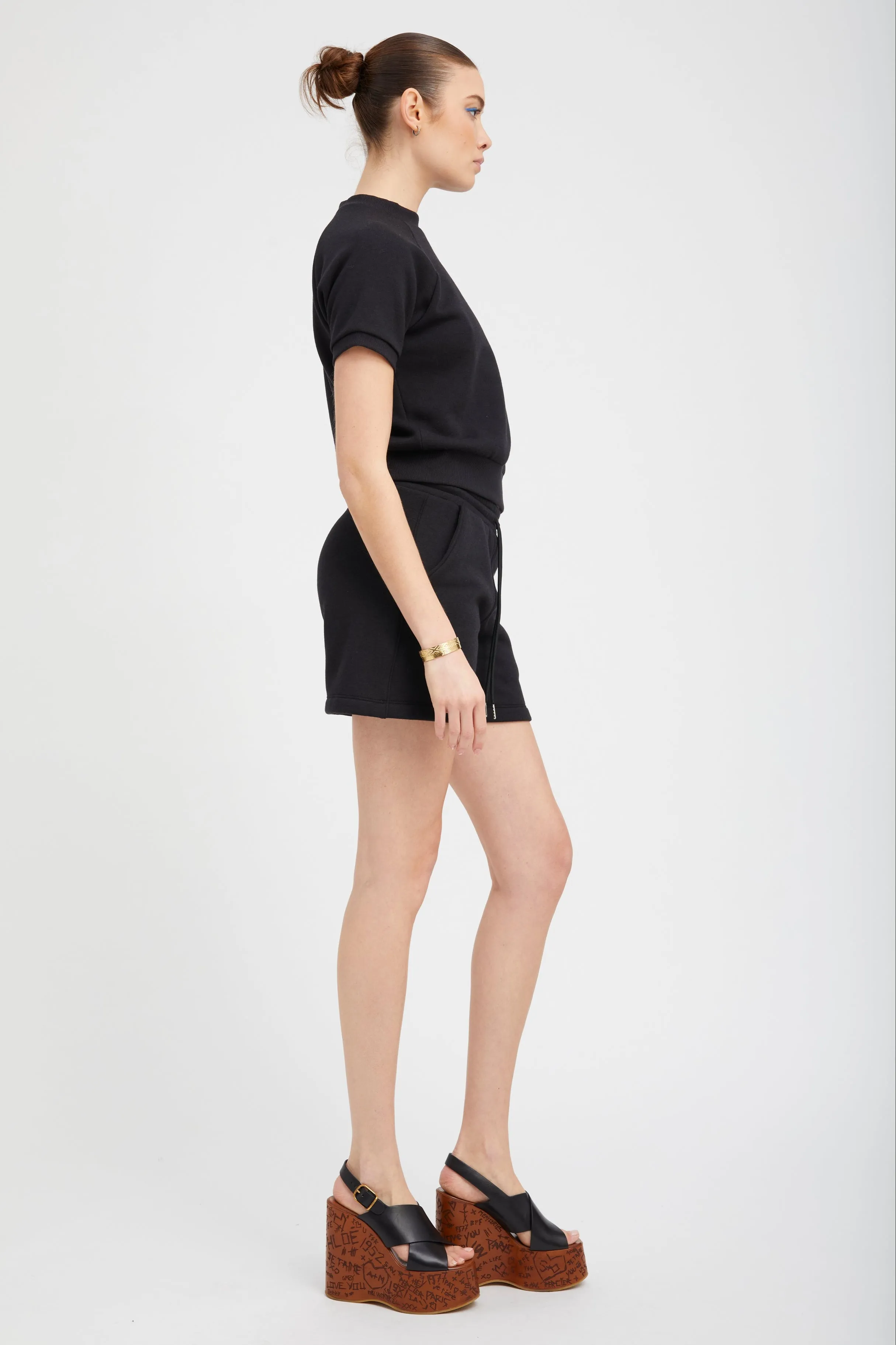 Sweatshorts sold by SPRWMN product image thumbnail 3