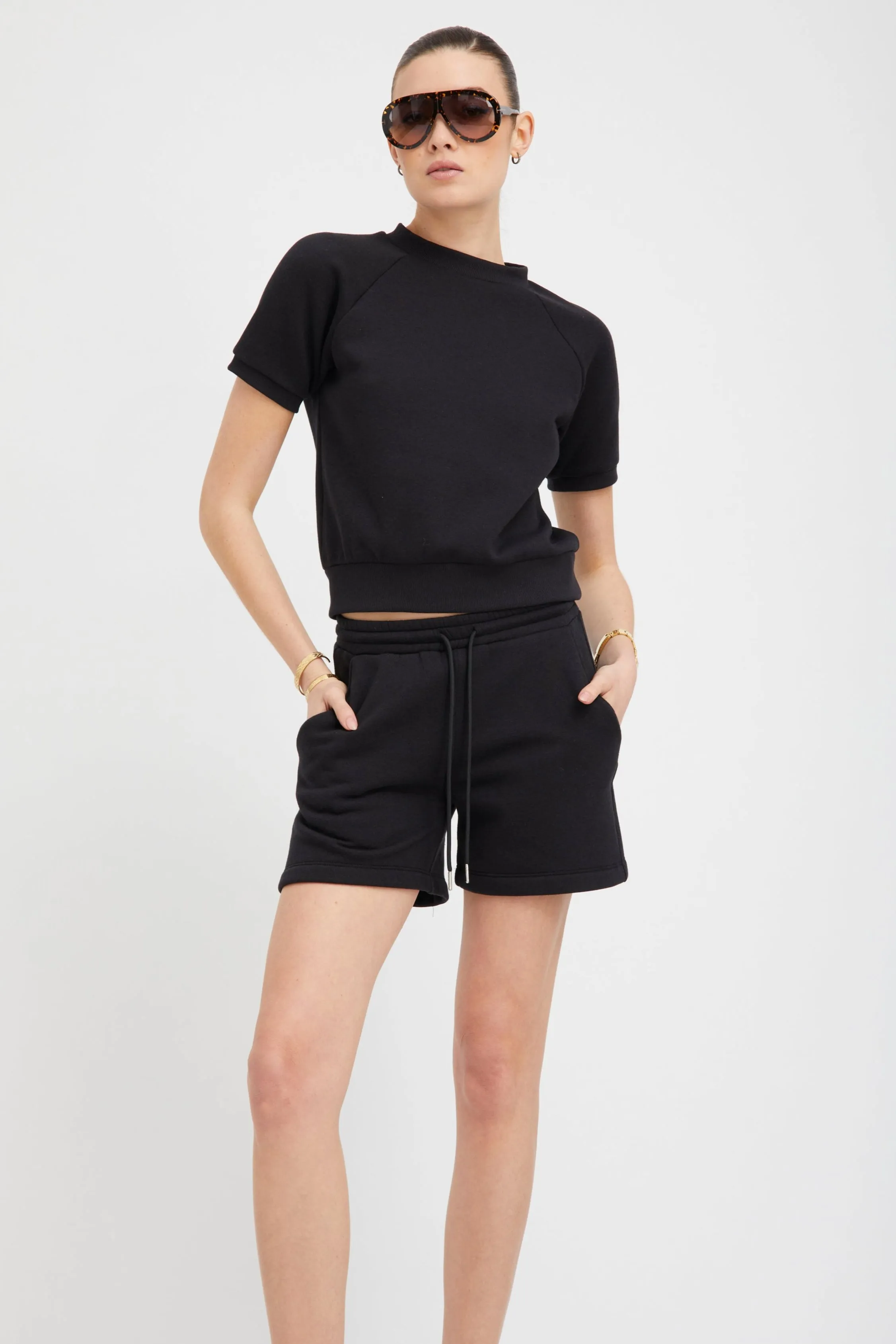 Sweatshorts sold by SPRWMN product image thumbnail 2