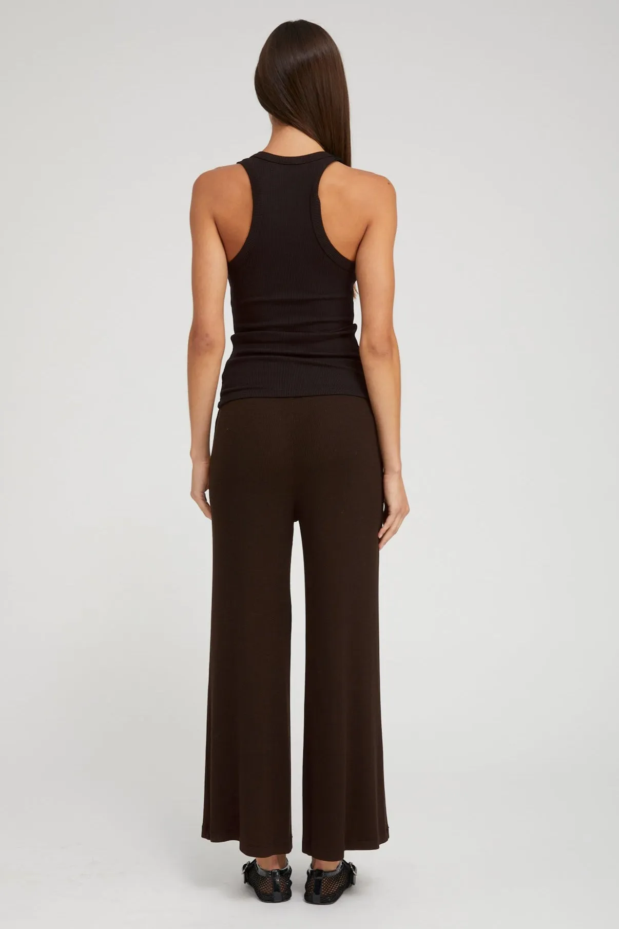 Rib Culotte sold by SPRWMN product image thumbnail 2