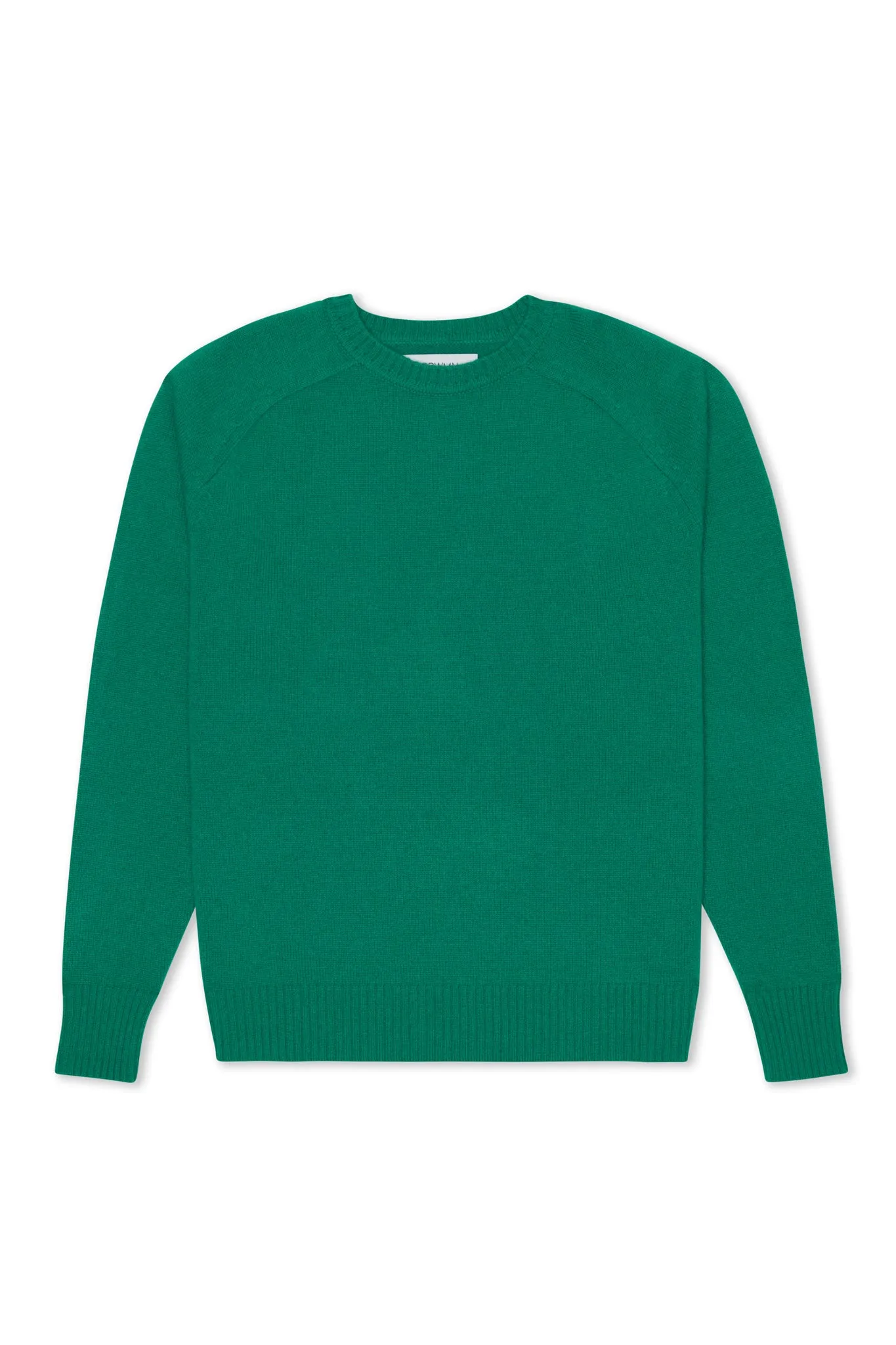 Jade Cashmere Boyfriend Sweater sold by SPRWMN product image thumbnail 5