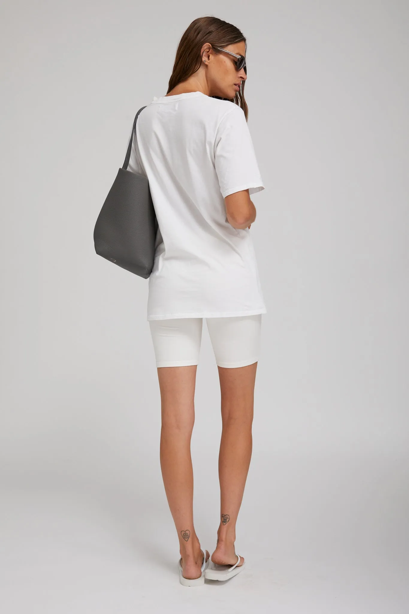 City Biker Shorts sold by SPRWMN product image thumbnail 3