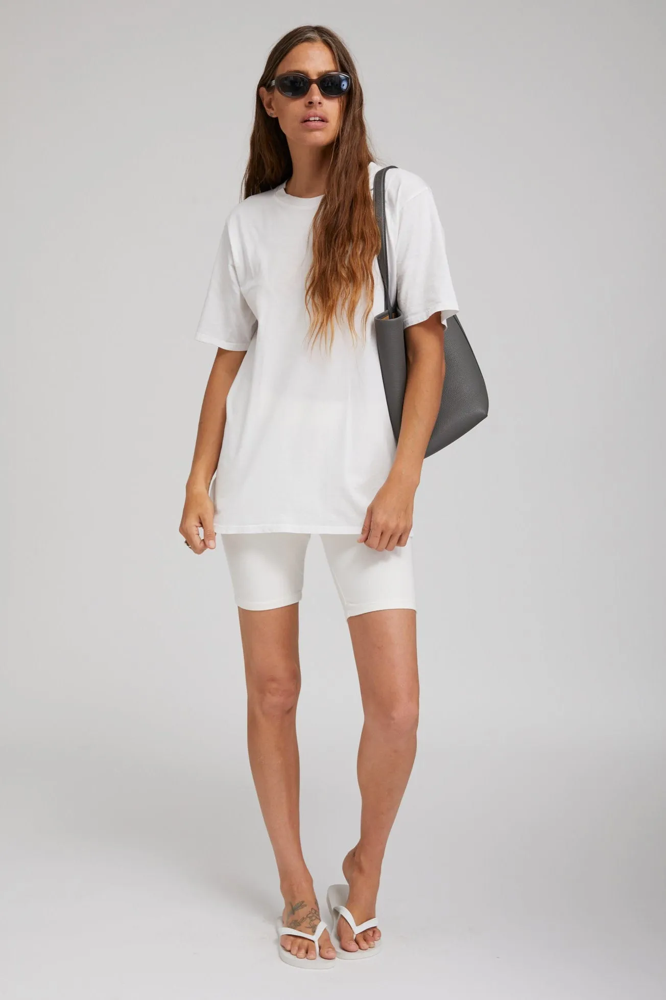 City Biker Shorts sold by SPRWMN product image thumbnail 2