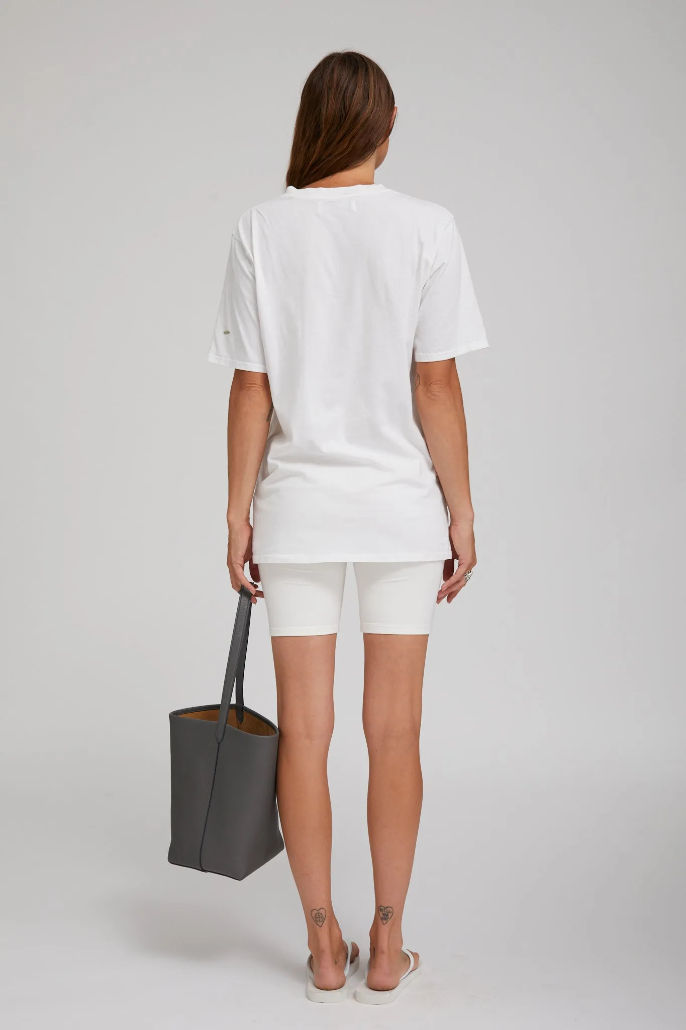 City Biker Shorts sold by SPRWMN product image thumbnail 4