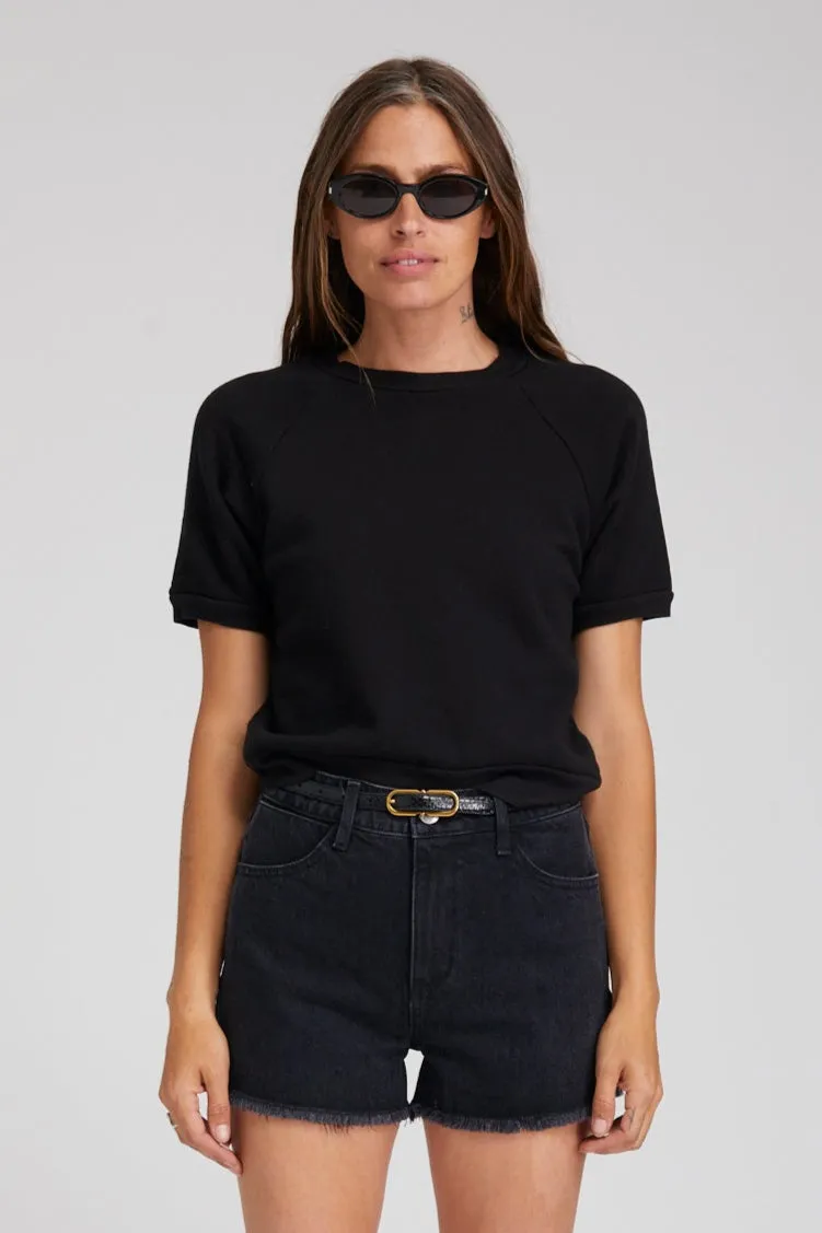 Raglan Sweatshirt Tee sold by SPRWMN