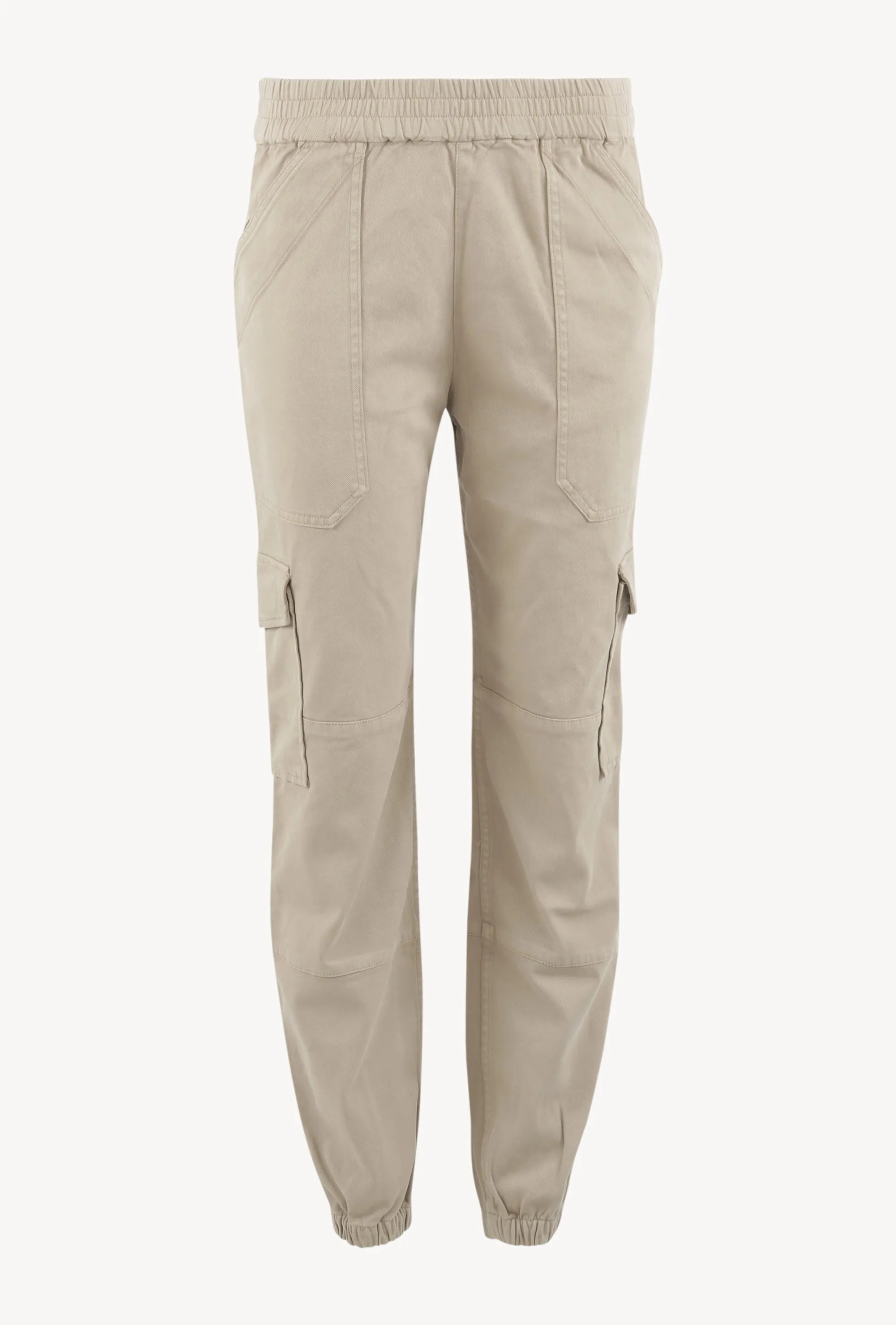 Sand Cargo Pants sold by SPRWMN