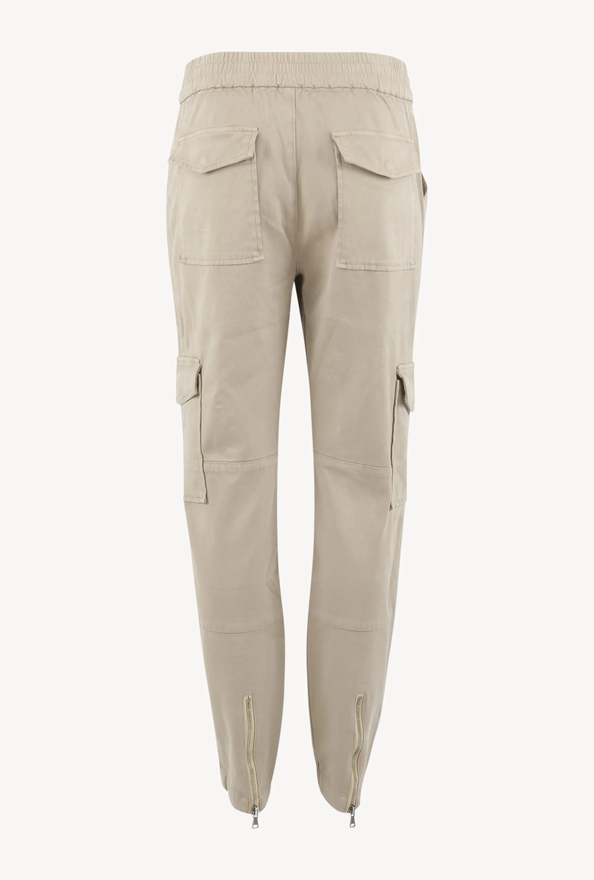 Sand Cargo Pants sold by SPRWMN product image thumbnail 2