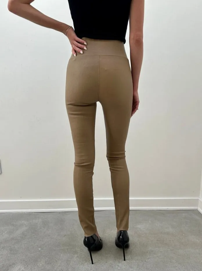 Dove Leather Ankle sold by SPRWMN product image thumbnail 2