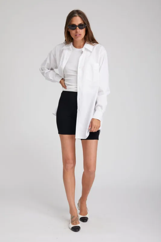 City Jersey Bike Shorts made by SPRWMN